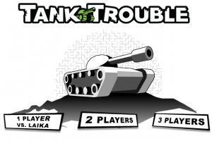 tank-trouble